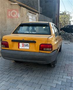 Saipa 131